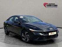 2025 Hyundai Elantra SEL Convenience in Grafenwoehr, GE