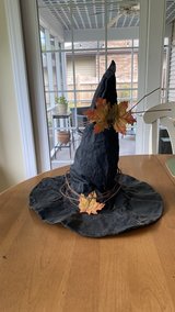 Witch’s Hat in Naperville, Illinois