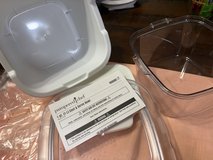 Pampered Chef’s 1-QT. COOL & SERVE BOWL in Fort Campbell, Kentucky