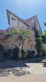 4 BR Duplex in Stuttgart, GE