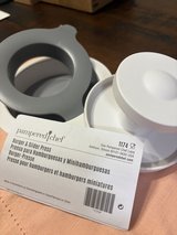 Pampered chef’s Burger and Slider Press in Fort Campbell, Kentucky