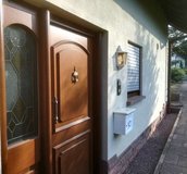 FOR RENT! Beautiful/freestanding family house in Stelzenberg Kaiserslautern! in Ramstein, Germany