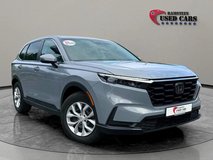 2025 Honda CR-V LX in Spangdahlem, Germany