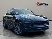 HOT NEW ARRIVAL! 2023 Porsche Macan S Twin Turbo AWD in Ramstein, Germany