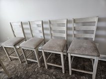 Ashley counter-height barstools in Warner Robins, Georgia