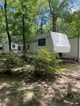 RV for Rent in Kingwood, Texas