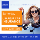 Premium Insurance Coverage in Baumholder, GE