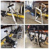 Miscellaneous gym equipment 1 in Oceanside, California