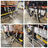 Miscellaneous gym equipment 2 in Oceanside, California