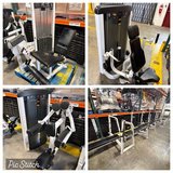 Miscellaneous gym equipment 3 in Oceanside, California