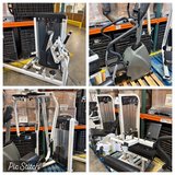 Miscellaneous gym equipment in Oceanside, California