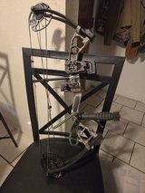 PSE Mini Burner in Alamogordo, New Mexico