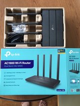 TP-LINK WIFI ROUTER in Okinawa, Japan