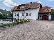 Beautiful home in best location in Waldmohr in dead end street in Ramstein, Germany