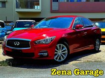2015 NISSAN SKYLINE (2YEAR WARRANTY) in Okinawa, Japan
