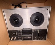 Sanyo RD-2310 Tape Recorder in Okinawa, Japan
