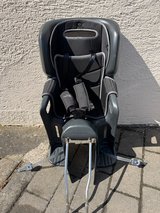 bicycle child seat in Stuttgart, GE