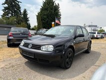 2003 Volkswagen Golf 4,Automatik,New Inspection+Warranty in Ramstein, Germany