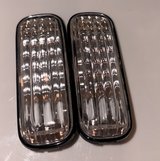 HONDA Side Marker Clear Lens Left and Right Set in Okinawa, Japan