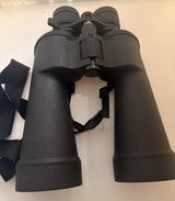 binoculars?COSMO WING in Okinawa, Japan