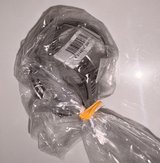 Set of 2 Hose Band Stainless Steel in Okinawa, Japan