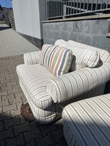 Living-room Set Bassett in Ramstein, Germany