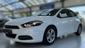 2015 Dodge Dart SXT in Baumholder, GE