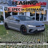 Leasing Now Offered in Germany - US SPEC in Wiesbaden, GE