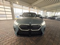 BMW X2 M35i in Ramstein, Germany