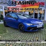 U.S. SPEC Leasing in Germany in Wiesbaden, GE