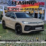 Lease - U.S. SPEC in Germany in Wiesbaden, GE