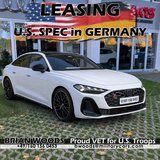 U.S. SPEC Leasing in Germany in Wiesbaden, GE