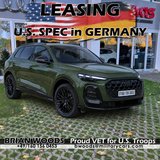 Lease U.S. SPEC in Germany in Wiesbaden, GE