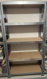 6 Shelving Units – $100 for All in Stuttgart, GE