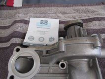 Waterpump1.8L VOLKSWAGON MOTOR in Ramstein, Germany