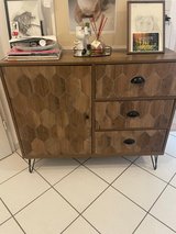 4 Door Mini Dresser in Wiesbaden, GE