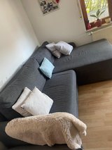 2 Piece Sofa in Wiesbaden, GE