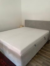 New Bed 160 x 220 in Wiesbaden, GE