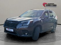 2024 Subaru Forester Ltd 4WD - ONLY 23.312 Miles! in Ramstein, Germany