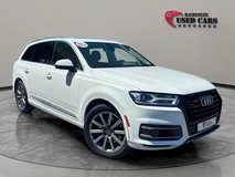 2018 Audi Q7 Premium Quattro in Ansbach, Germany