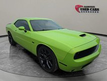 2023 Dodge Challenger RT w/ Blacktop PKG. in Ansbach, Germany