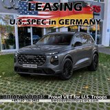 Lease U.S. SPEC in Germany in Wiesbaden, GE