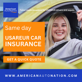 Premium Insurance Coverage in Ramstein, Germany