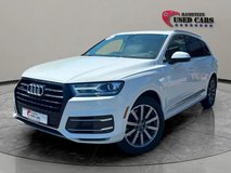 2018 US Specs Audi Q7 with Warranty! in Ramstein, Germany