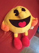 Pacman  plush in Beaufort, South Carolina