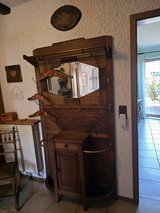 Wardrobe in Ramstein, Germany