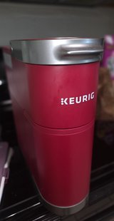 Keurig single cup in Warner Robins, Georgia