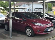 ?? URGENT PCS SALE: 2011 Ford Fiesta (EU Spec) – $1500 Willing to Negotiate – Ready to Transfer! in Grafenwoehr, GE