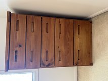 ALL PINE DRESSER in Chicago, Illinois
