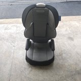 car seat in Fort Campbell, Kentucky